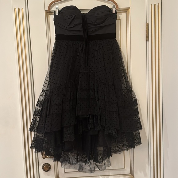 PHILOSOPHY di LORENZO SERAFINI Short Dress Size M - Picture 11 of 16